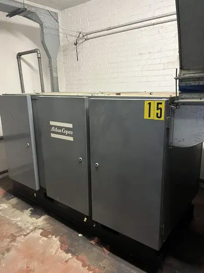 Liquidazione Coatta Amministrativa CORES ITALIA SOC. COOP - LOTTO 76: LOTTO DI COMPRESSORI, ALCUNI DANNEGGIATI O DA REVISIONARE, SPROVVISTI DI DOCUMENTI, ELENCATI E DESCRITTI NELL'ALLEGATO "L76", ACCLUSO ALL'AVVISO DI VENDITA PRESENTE ALL'INTERNO DELLA SCHEDA PUBBLICITARIA NELLA SEZIONE DOCUMENTI.. SI RICORDA INOLTRE CHE TRATTANDOSI DI VENDITA FORZATA NON E' SOGGETTA A NORME CONCERNENTI LA GARANZIA PER VIZI O PER MANCANZA DI QUALITA', PERTANTO, SI INVITA CHIUNQUE FOSSE INTERESSATO A PRENDERE APPUNTAMEN ....