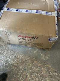 Everfit Step Twist - STAN012113200744