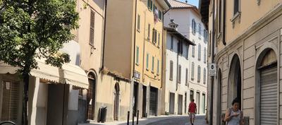 Diritto di piena proprietà 1/1 per la quota di ½ in capo...