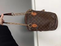 Borsa marca Louis Vuitton 