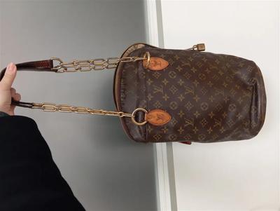 Borsa marca Louis Vuitton 