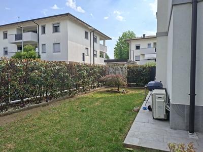 piena proprietà 1/1 di unità immobiliare residenziale (appartamento) in Rho...