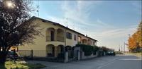 In Comune di Sartirana Lomellina, via Patrioti n....