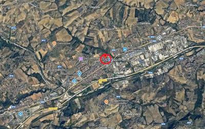 Diritti di piena proprietà su appartamento ubicato a Teramo (TE) in Via Galileo Galilei n. 132/B, oltre cantina e posto auto 