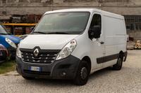 n. 1 autocarro RENAULT, Mod. MASTER, targa FT210MA,...