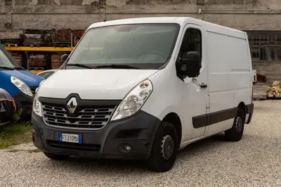 n. 1 autocarro RENAULT, Mod. MASTER, targa FT210MA, prima immatricolazione...