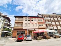 Appartamento con soffitta e garage (sub 5,18,25), in...
