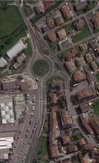 Appartamento al p.2 composto da ingresso, soggiorno...