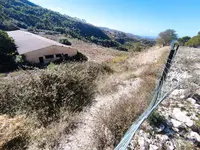 Fabbricato commerciale in C.da Poggio Sessa Casale...