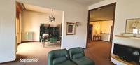 Villa bifamiliare mq 312 + box doppio mq 37 in Albiate...