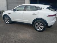AUTOCARRO JAGUAR E-PACE TARGATO GF44***.