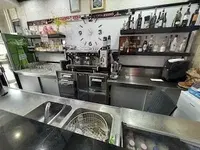 Arredo bar