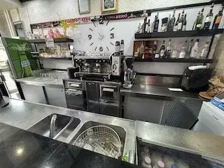 Arredo bar