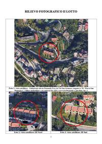 Piena ed intera proprietà di villino unifamiliare per...