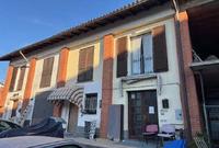 Appartamento ad uso residenziale con annessa autorimessa
