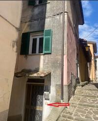 Appartamento A/5 della superficie commerciale di 54 mq...