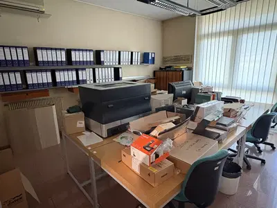 Arredi per Ufficio - D