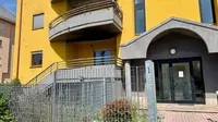 Appartamento sito in contesto condominiale, posto al...