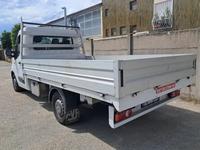 Autocarro Renault Master  tg. FG842HV, anno 2016 - L.G....