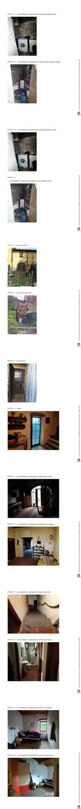 TRIB.PRATO-RGE6/2024. Carmignano (PO) via degli Asinai n.15/a. Piena proprietà di unità immobiliare dislocata sui piani terra e primo, facente parte di un più amplio fabbricato, composta al PT da vani identificati in planimetria catastale come cucina, soggiorno, ripostiglio, oltre ad un piccolo resede ed un ripostiglio con accesso esterno all’abitazione; al P1 da vani identificati in planimetria catastale come due camere, bagno, guardaroba, disimpegno.