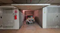 Box auto in Piazza Adriano a Torino - LOTTO 102 -...