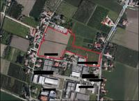 Terreni a Novi di Modena (MO), loc. Rovereto sulla Secchia, via Chiesa Sud, via Ivo Morselli e via Euro Lugli - Lotto S
