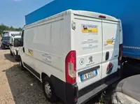 LOTTO AUTOCARRO TARGATO FN896DJ