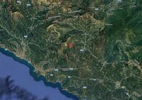Appartamento, sup netta 83,51 mq.: accesso da terrazzo,...