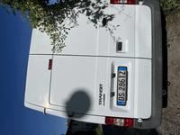 Lotto 5: autocarro Ford Transit targa DS286TZ cilindrata...