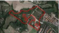 Vendesi terreni edificabili residenziali a Fossombrone...