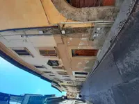 piena proprietà su abitazione di vani 4,5, sup. 138 mq,...