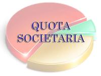 Lotto n.3QUOTA DI PARTECIPAZIONE DEL VALORE NOMINALE DI...