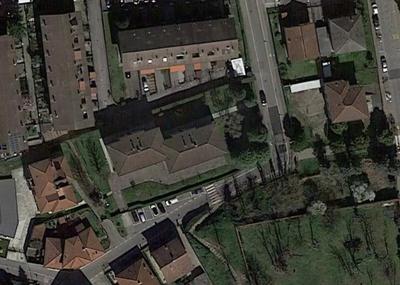 San Zenone al Lambro via Milano 1, piena proprietà per la quota di 1/1 di ...