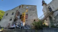 Complesso immobiliare sito a Genova Voltri, località San...