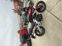 Motociclo Kawasaki Versys tg DR*****, immatricolato il...