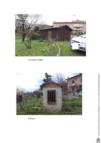 Piena proprietà di un complesso immobiliare costituito...