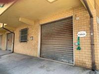 PIENA PROPRIETA' DI NEGOZIO IN PORTO SANT'ELPIDIO, VIA TEANO 12 DELLA SUPERFICIE COMMERCIALE DI 83 MQ