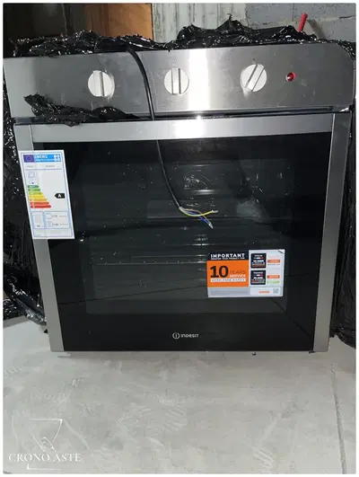 Forno Indest ifw 5530 ix.