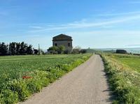 Quota pari a 1/2 (un mezzo) della piena proprietà di...