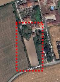 LOTTO 2: Terreno edificabile ubicato in Gazzuolo (MN) e...