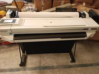 GIUNTATRICE PER FIBRA OTTICA; PLOTTER HP DESIGNJET