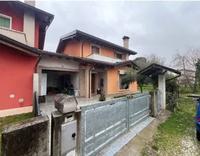 Fabbricato residenziale unifamiliare composto da:...