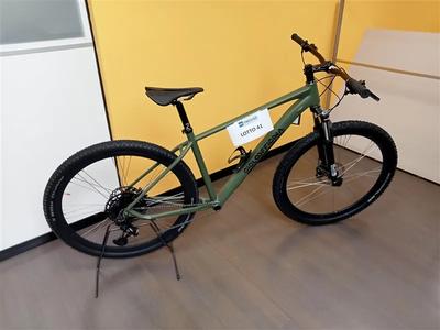 BICICLETTA MOUNTAIN BIKE, marca Ciclofficina
