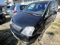 Autovettura Opel MerivaPer visionare la documentazione...