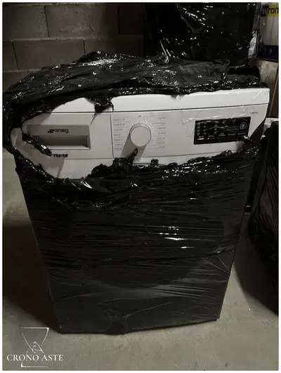 Lavatrice Smeg lbw70it.