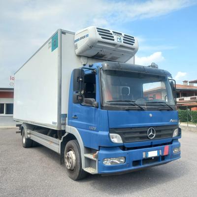 MERCEDES ATEGO