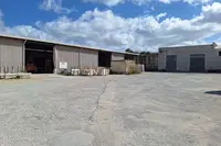 Complesso industriale sito nel Comune di Valderice (TP),...