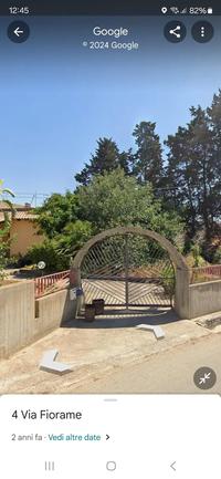 Appartamento per civile abitazione ubicato a Misiliscemi...