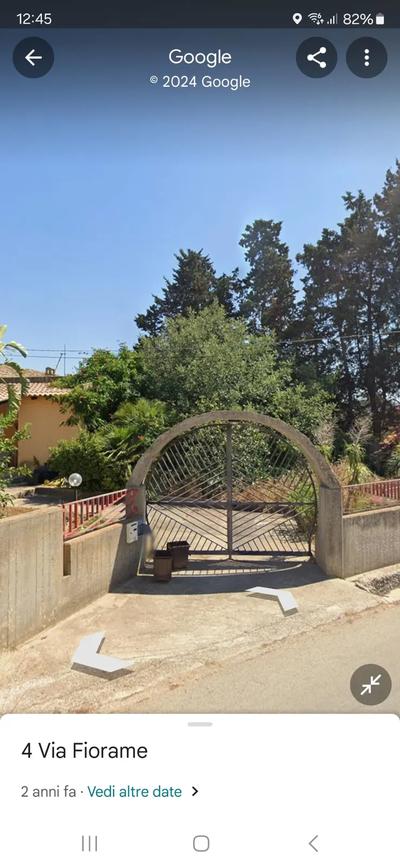Appartamento per civile abitazione ubicato a Misiliscemi (TP) - Via Fiorame...