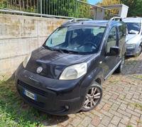 Autovettura Fiat Fiorino QuboPer visionare la...